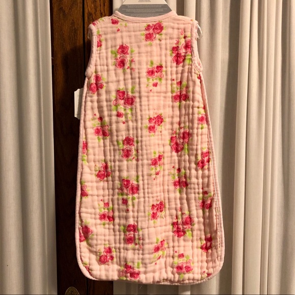 Kyle & Deena Pajamas Kyle Deena Cutie Pie Muslin Sleep Sack Poshmark